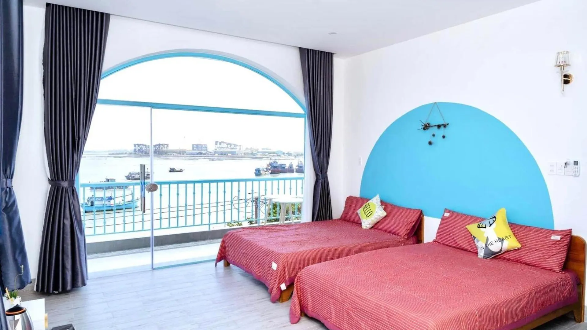 Xing Ocean Vung Tau Hotel