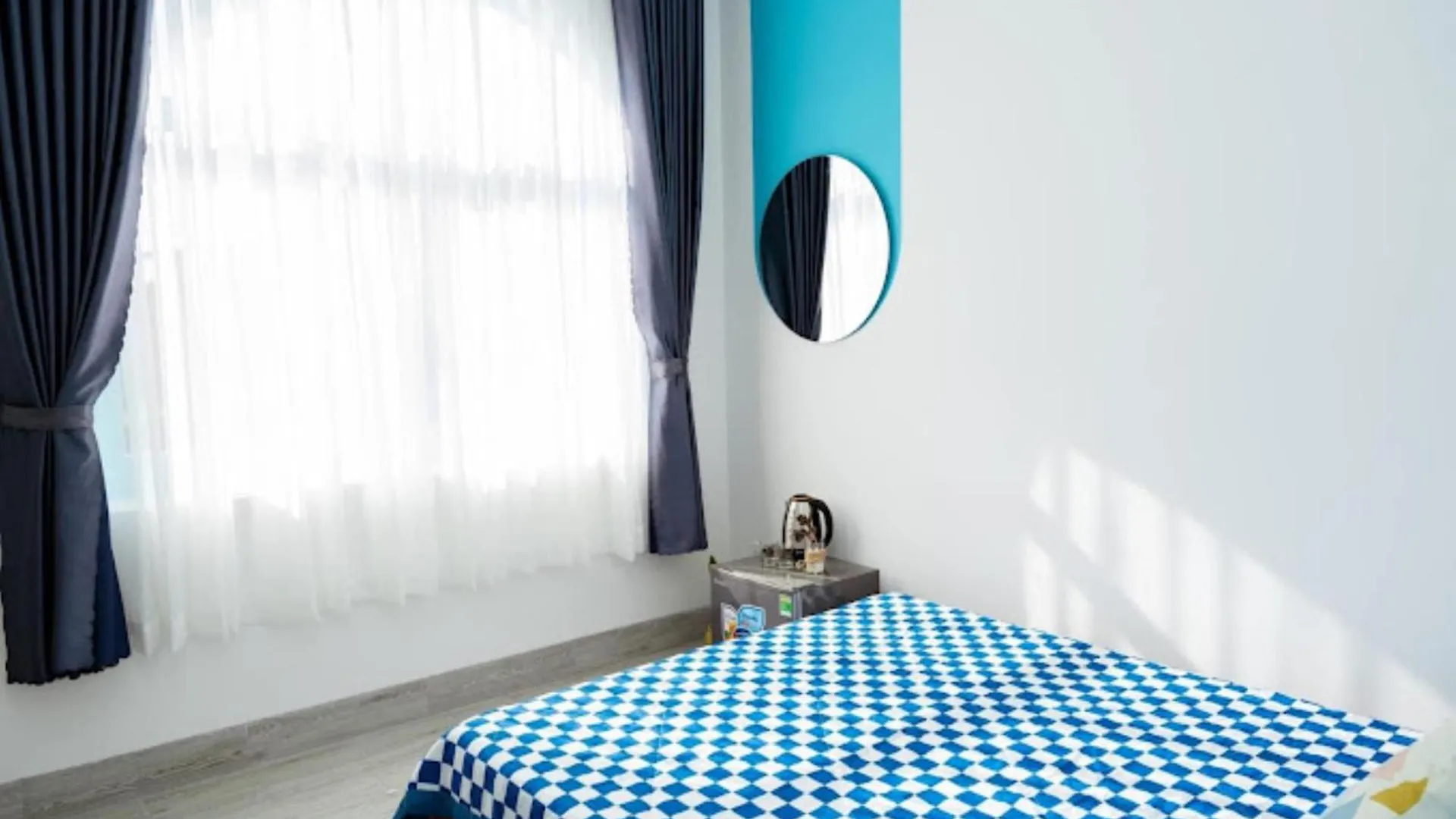 Xing Ocean Vung Tau Hotel
