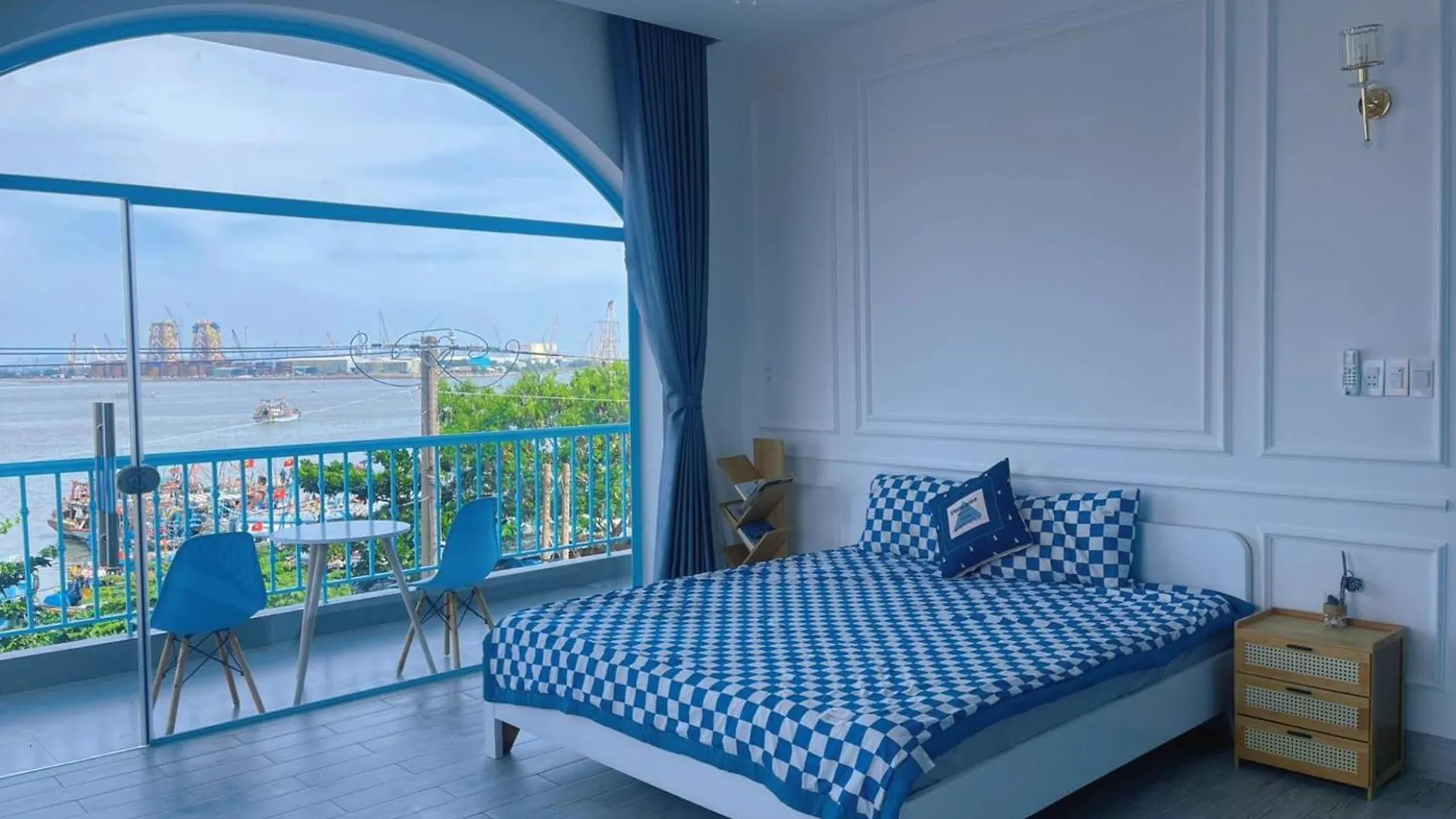 Xing Ocean Vung Tau Hotel 0*,  Vietnam