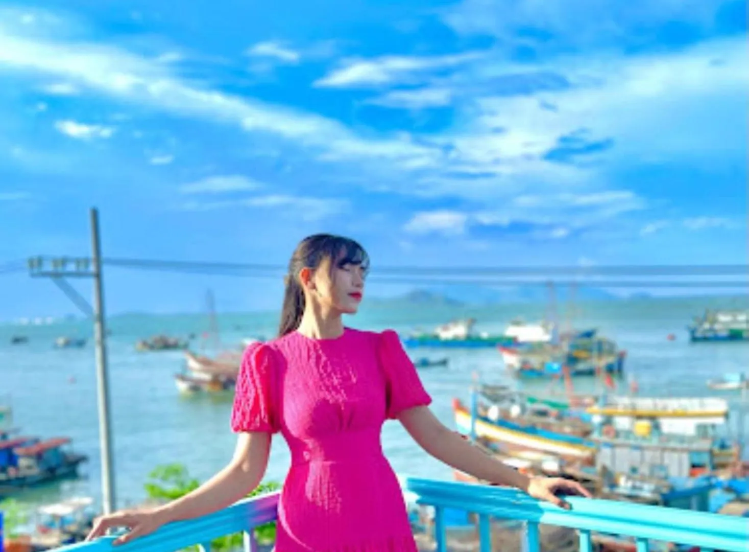 Xing Ocean Vung Tau Hotel