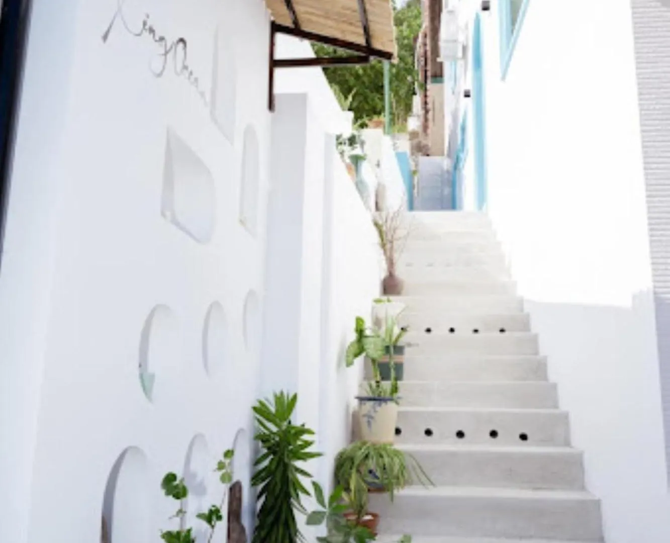 Xing Ocean Vung Tau Hotel