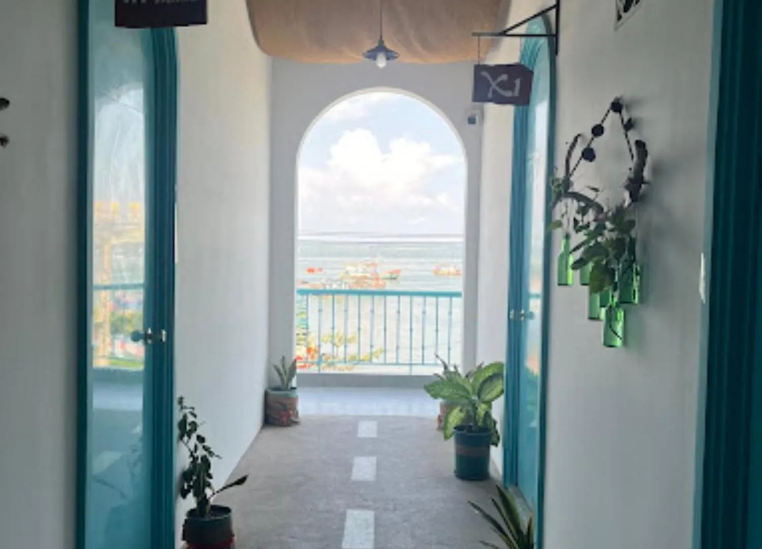 Xing Ocean Vung Tau Hotel 0*,