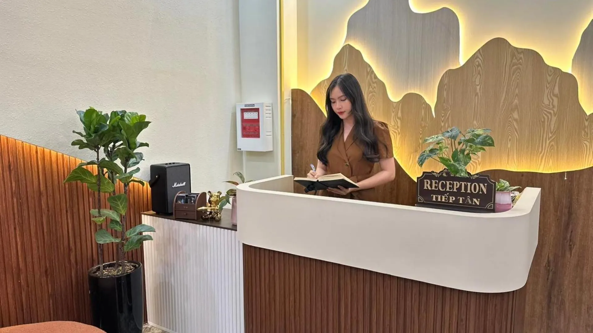 Xing Ocean Vung Tau Hotel Vietnam