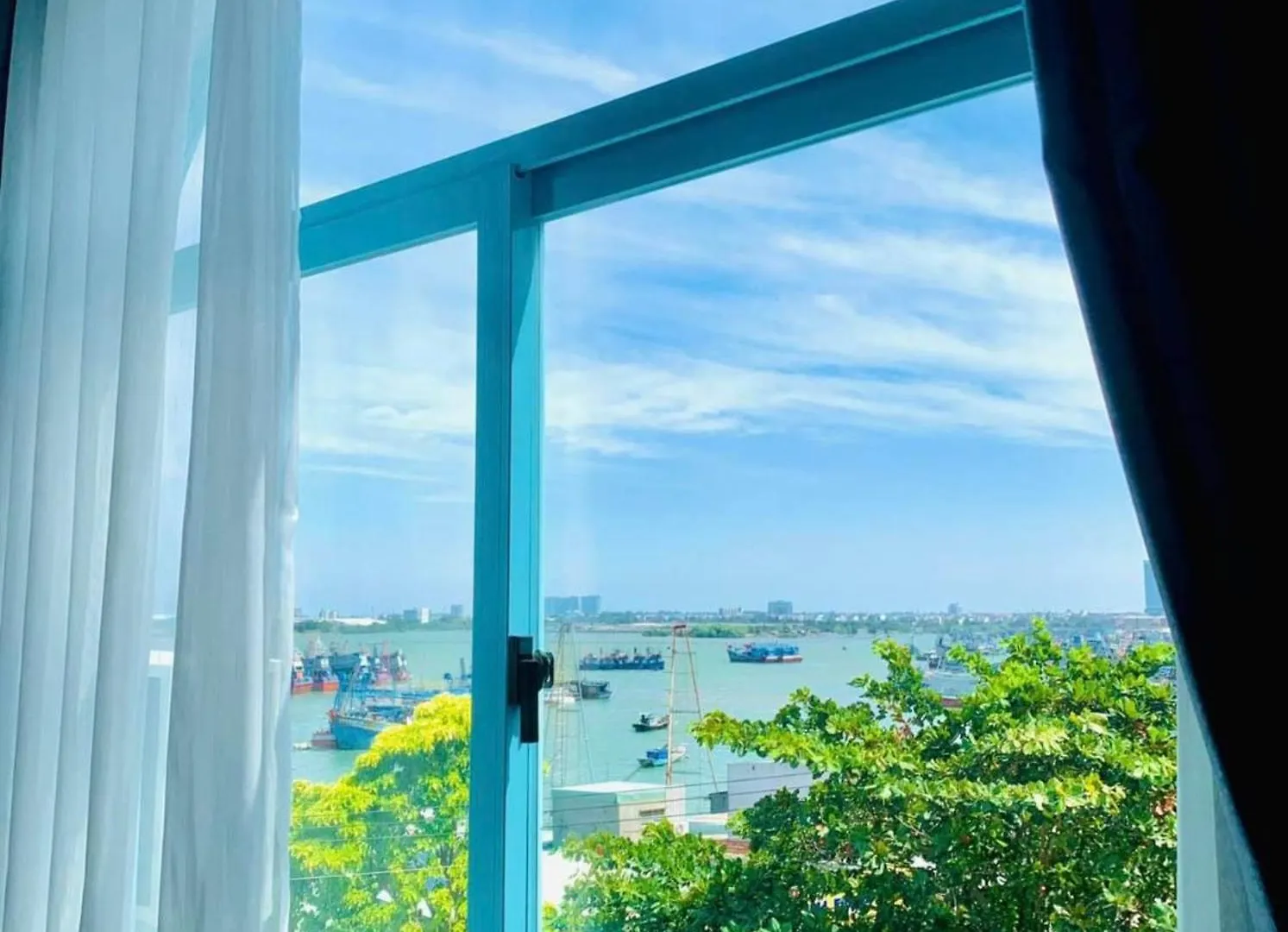 Xing Ocean Vung Tau Hotel