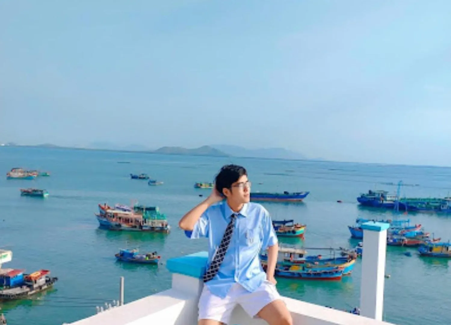 Xing Ocean Vung Tau Hotel