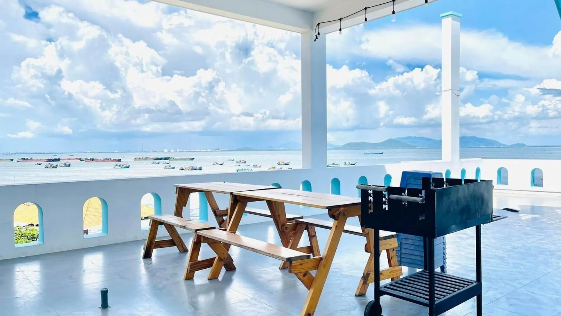 Xing Ocean Vung Tau Hotel