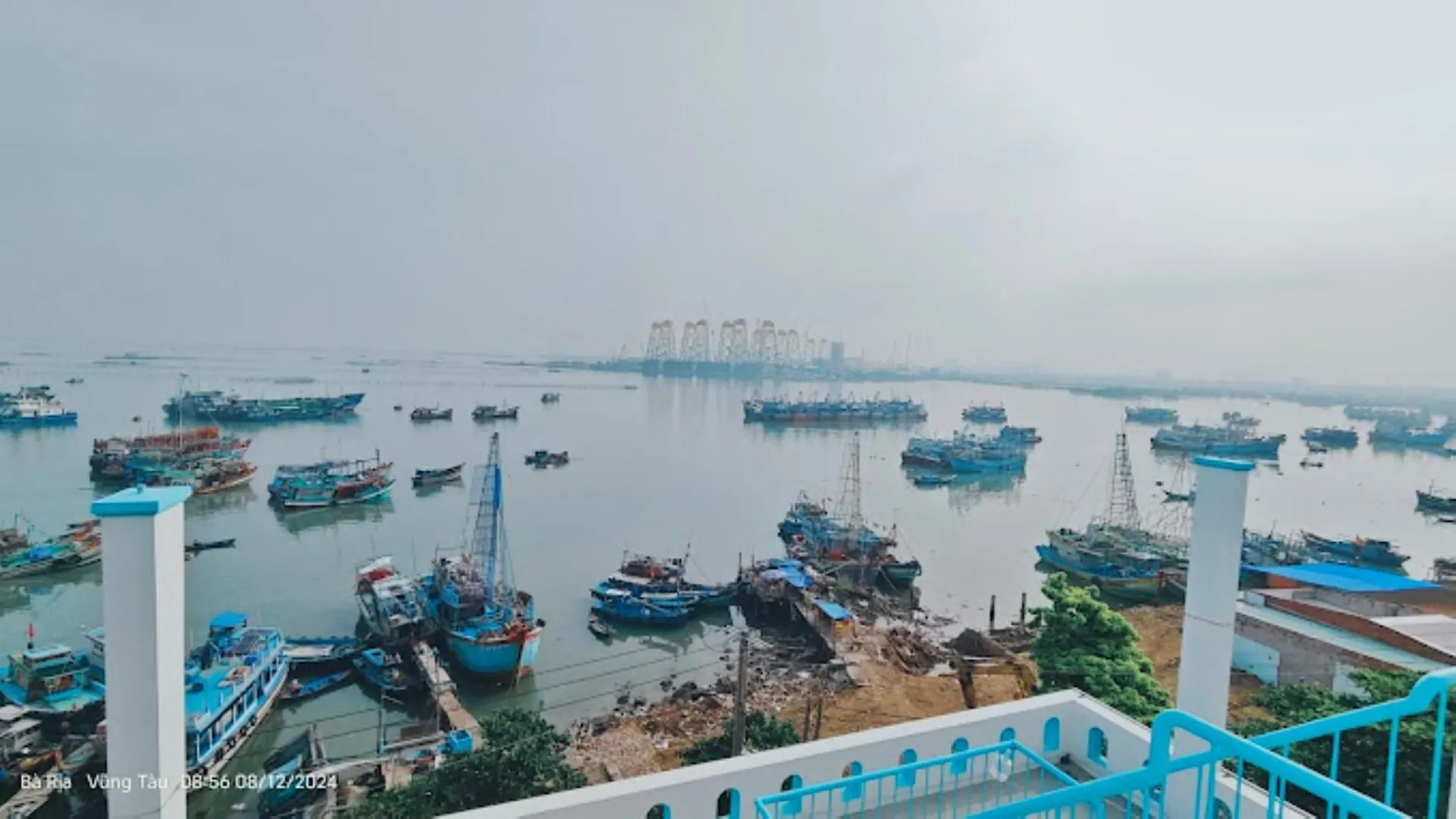Xing Ocean Vung Tau Hotel Vietnam