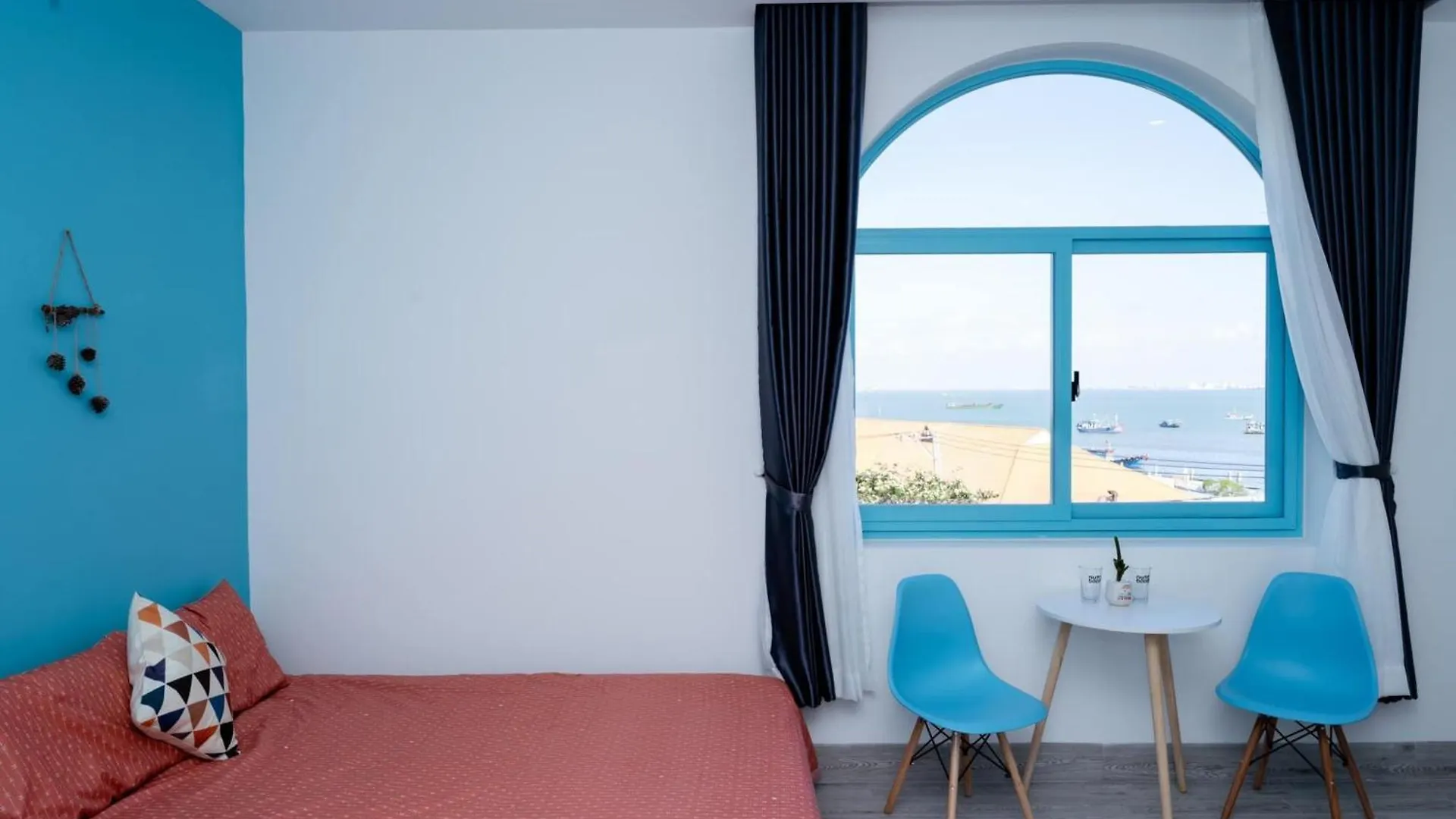 Xing Ocean Vung Tau Hotel 0*,  Vietnam