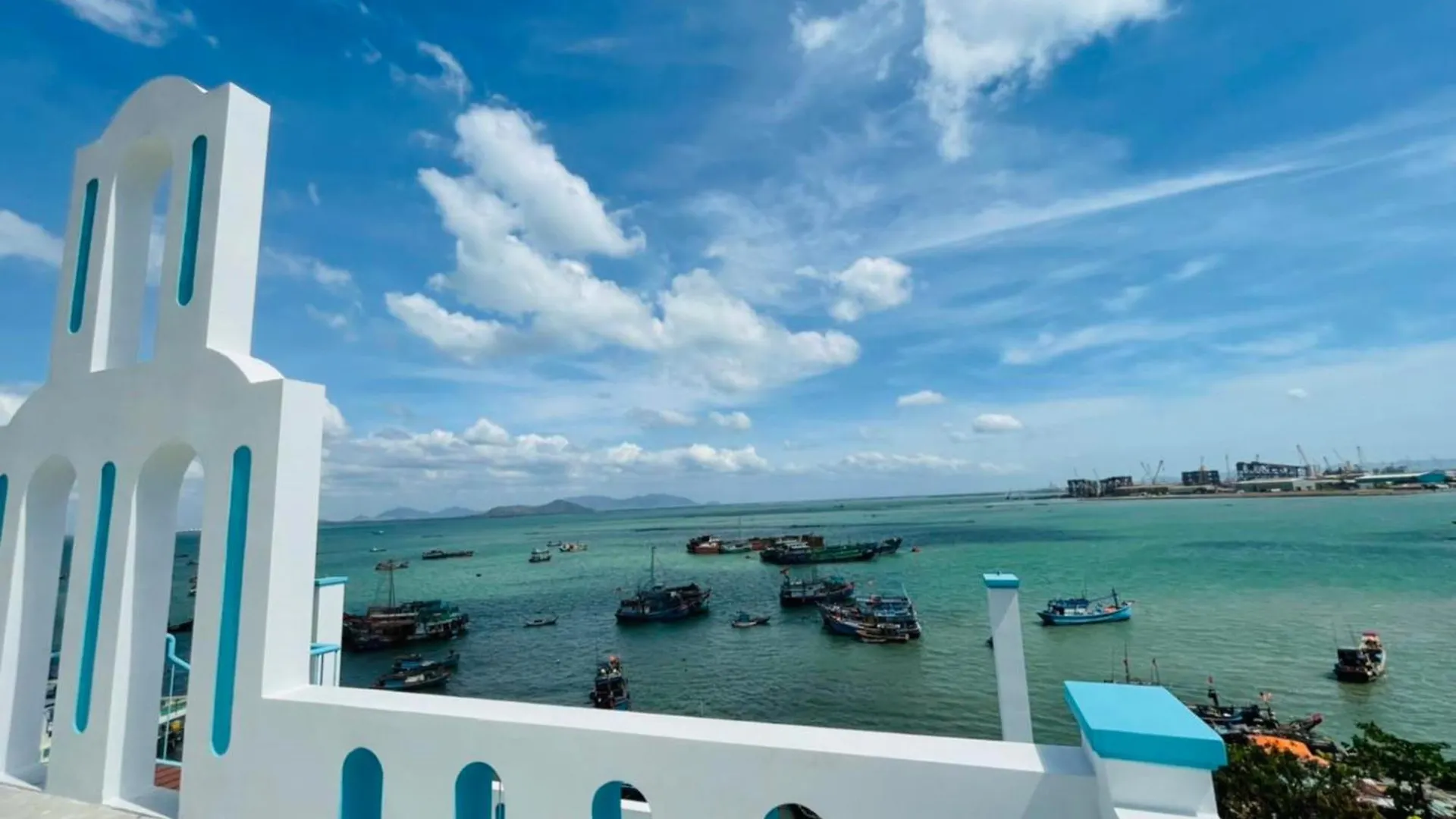 Xing Ocean Vung Tau Hotel