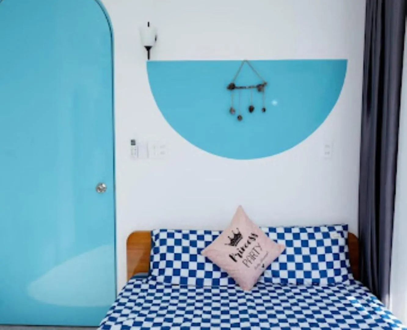 Xing Ocean Vung Tau Hotel