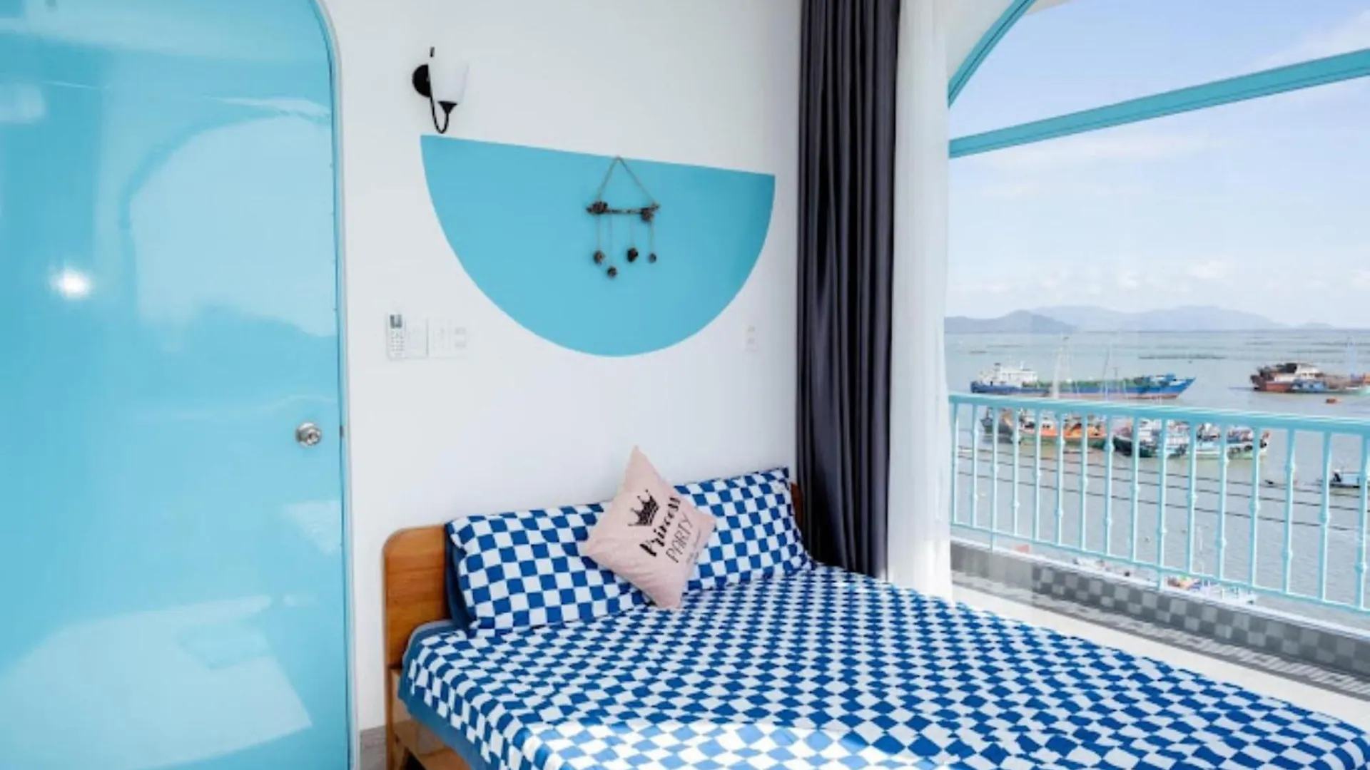 Xing Ocean Vung Tau Hotel