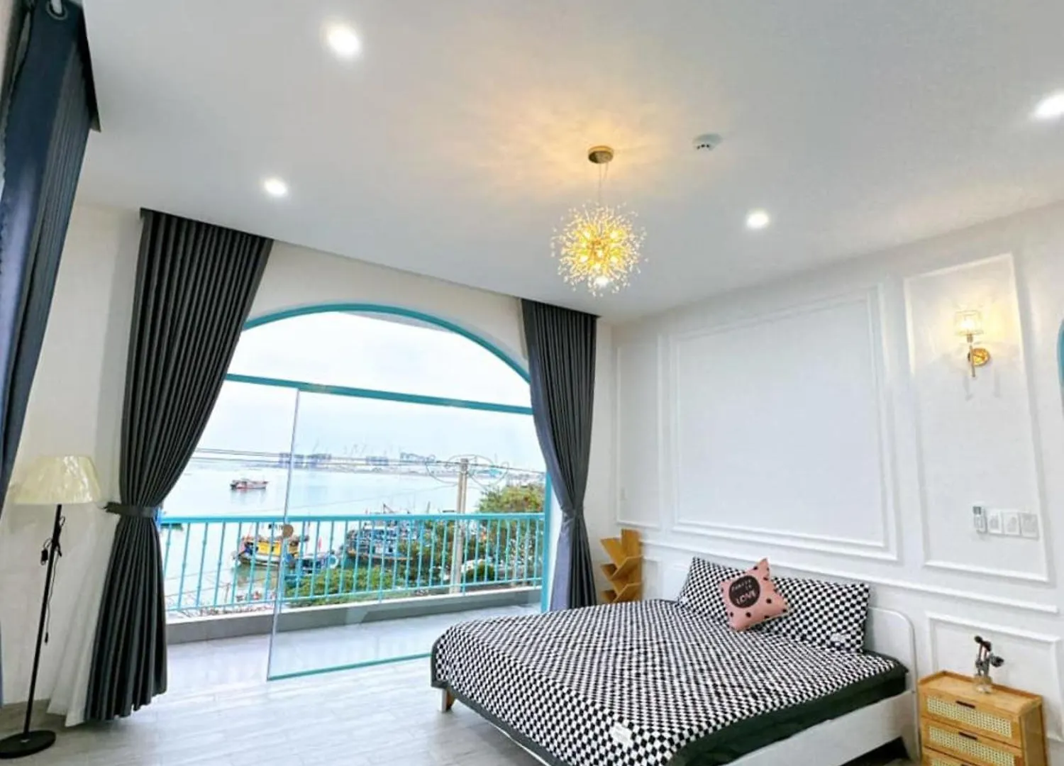 Xing Ocean Vung Tau Hotel