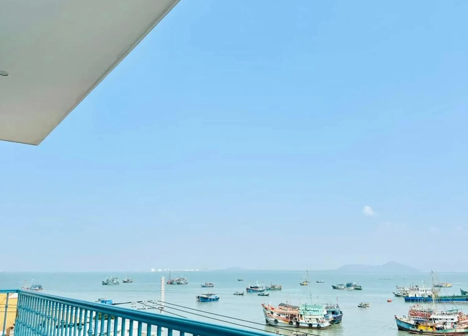 Xing Ocean Vung Tau Hotel
