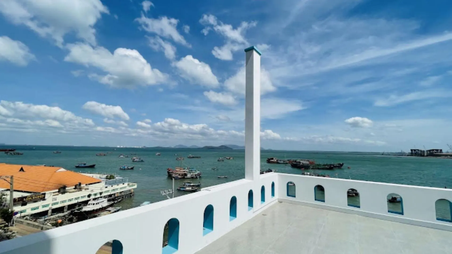 Xing Ocean Vung Tau Hotel