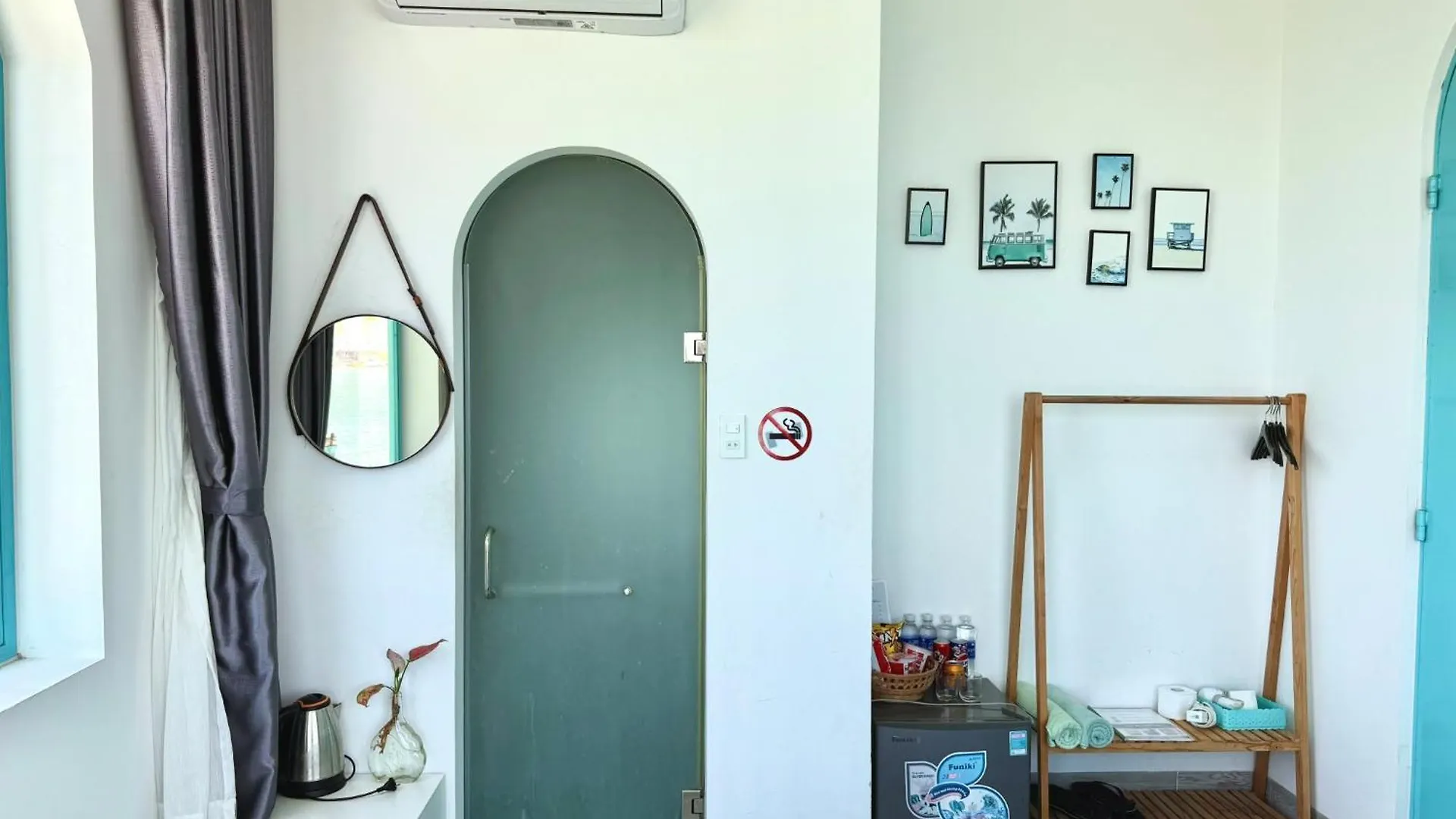 Xing Ocean Vung Tau Hotel Vietnam