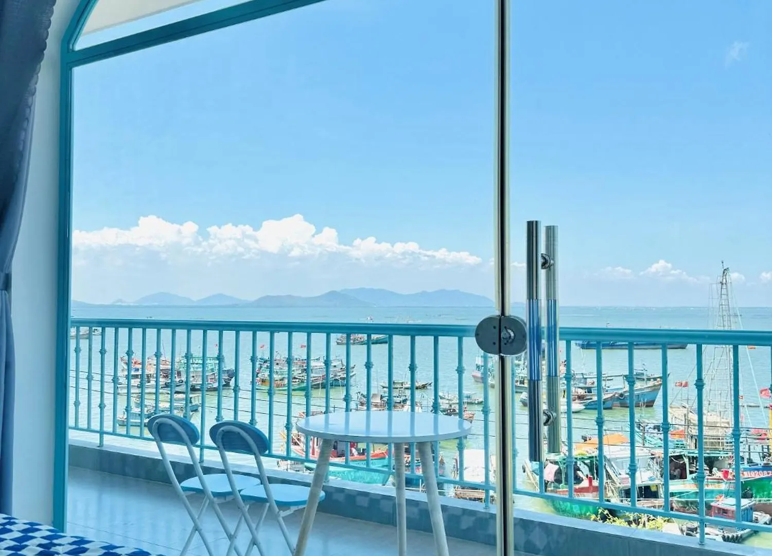 Xing Ocean Vung Tau Hotel