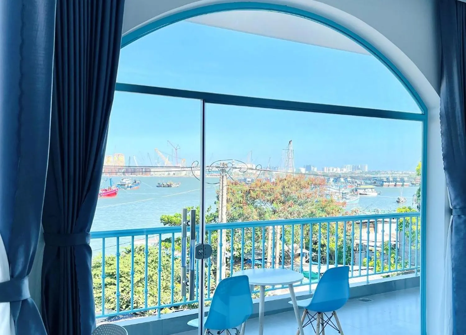 Xing Ocean Vung Tau Hotel