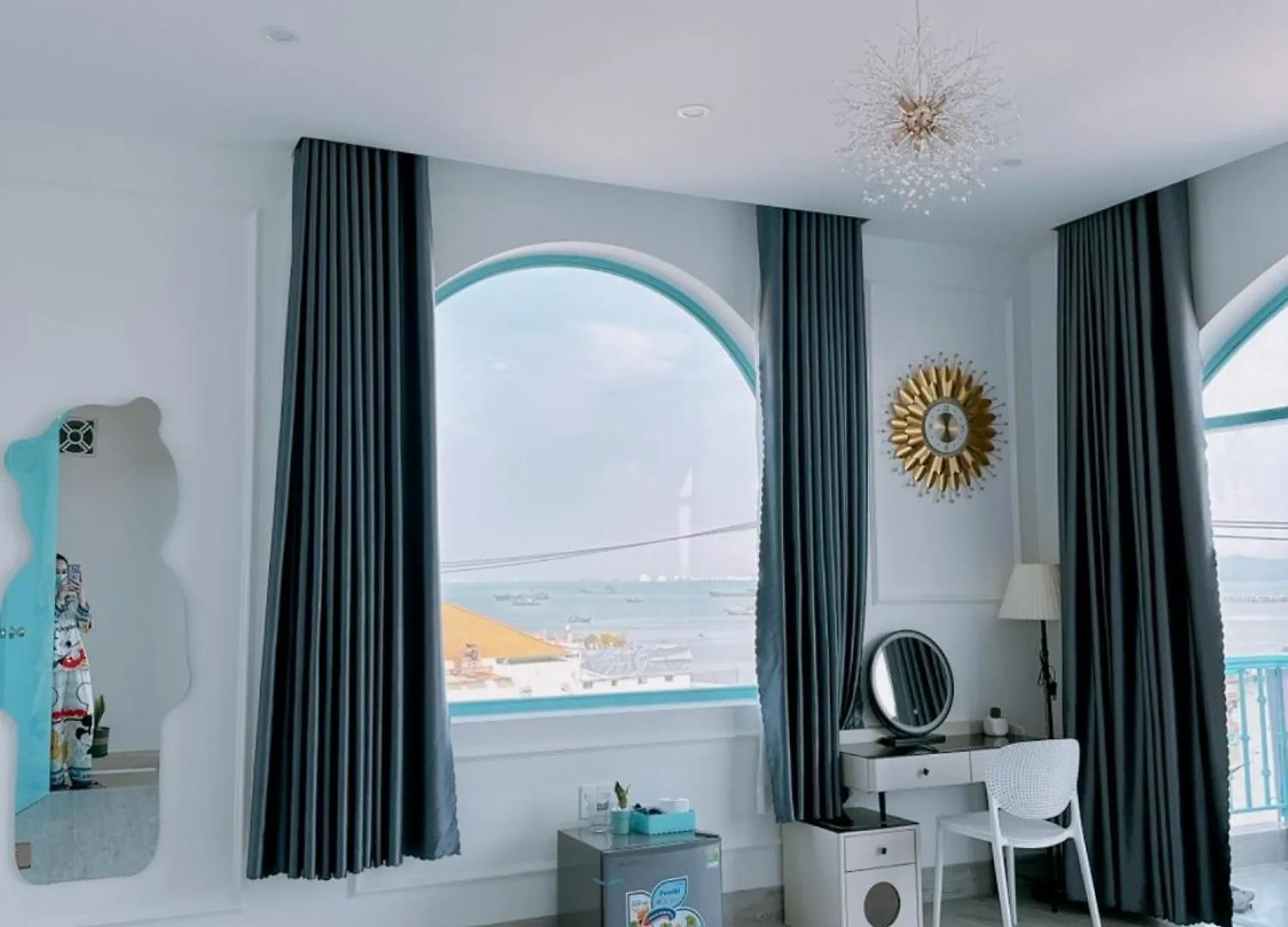 Xing Ocean Vung Tau Hotel Vietnam