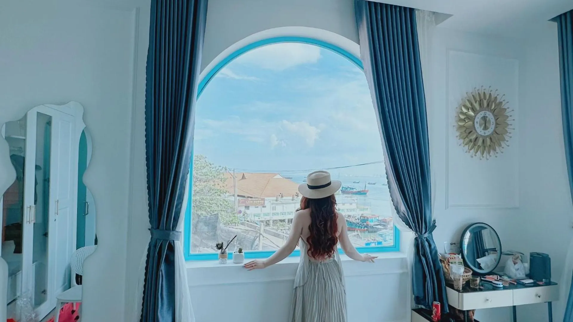 Xing Ocean Vung Tau Hotel