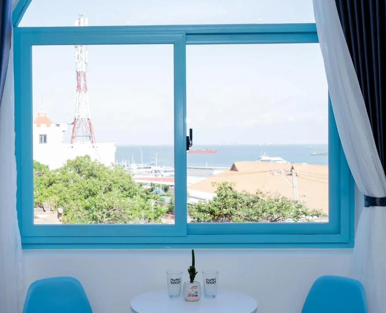Xing Ocean Vung Tau Hotel