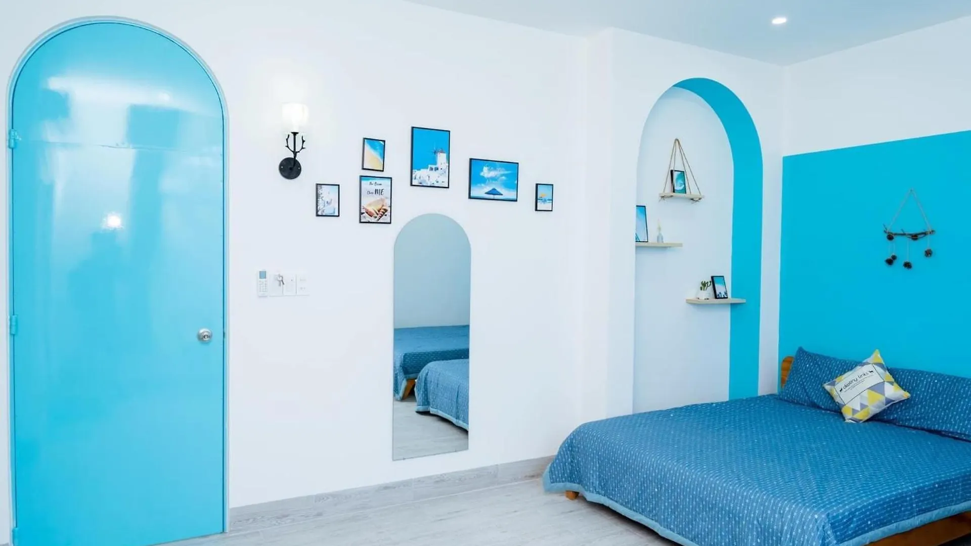 Xing Ocean Vung Tau Hotel Vietnam