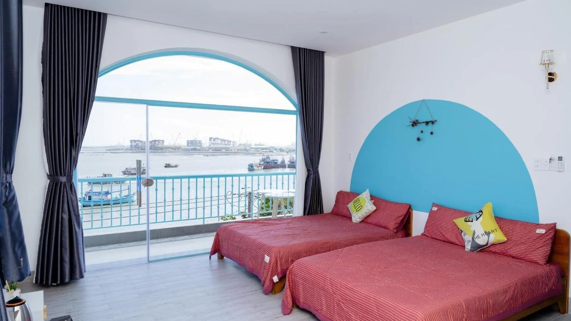 Xing Ocean Vung Tau Hotel