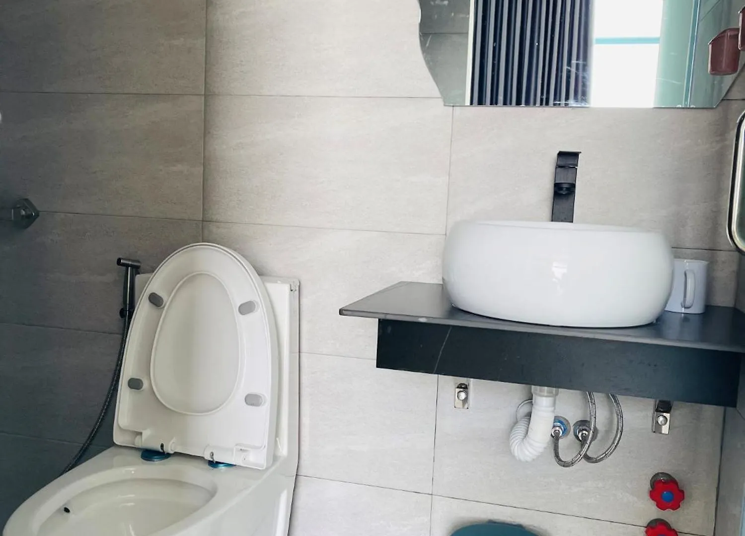 Xing Ocean Vung Tau Hotel