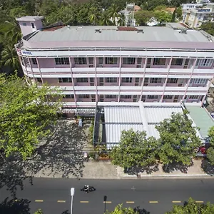 Hotel Song Hong, Vung Tau